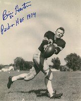 Billy Howton