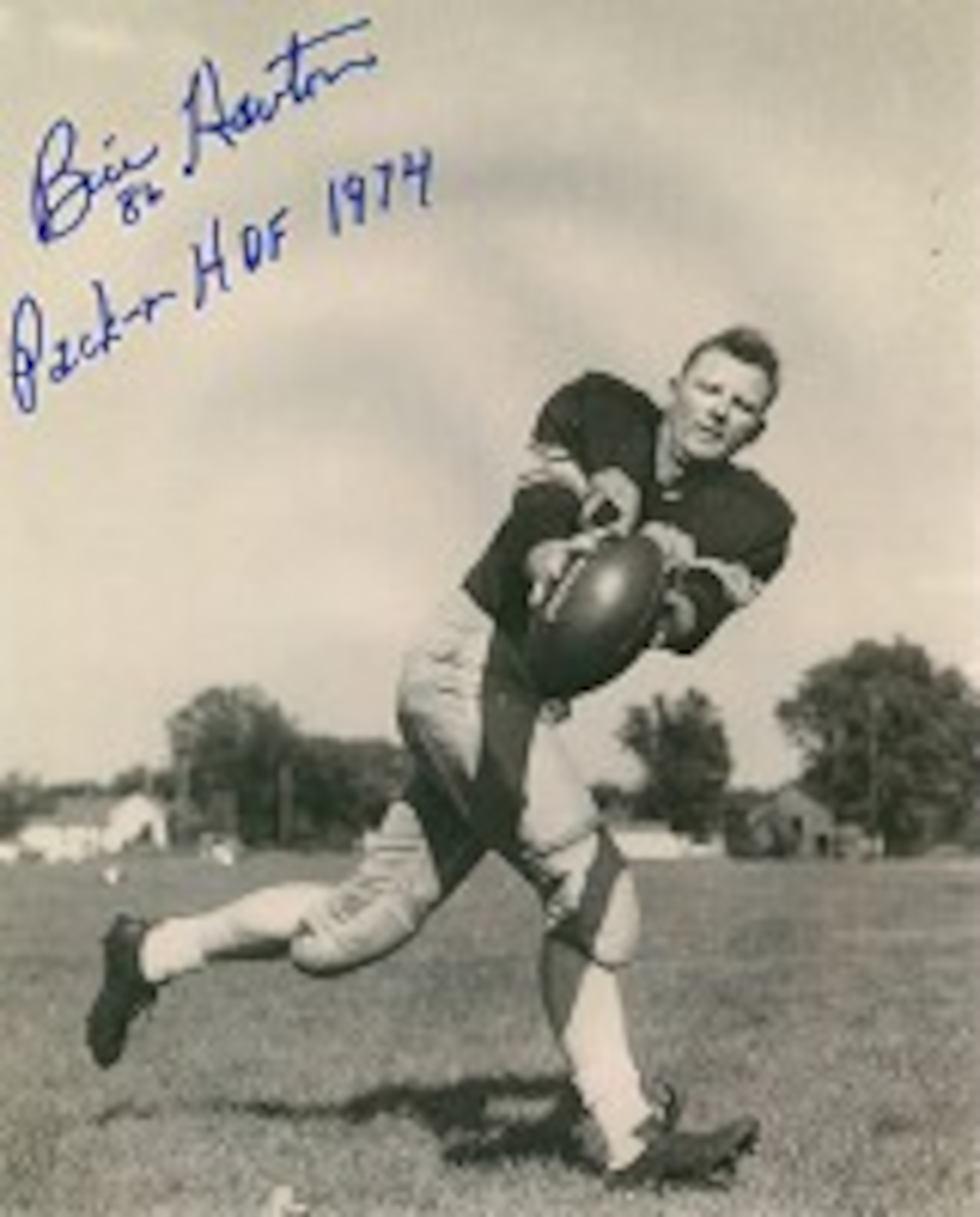 Billy Howton