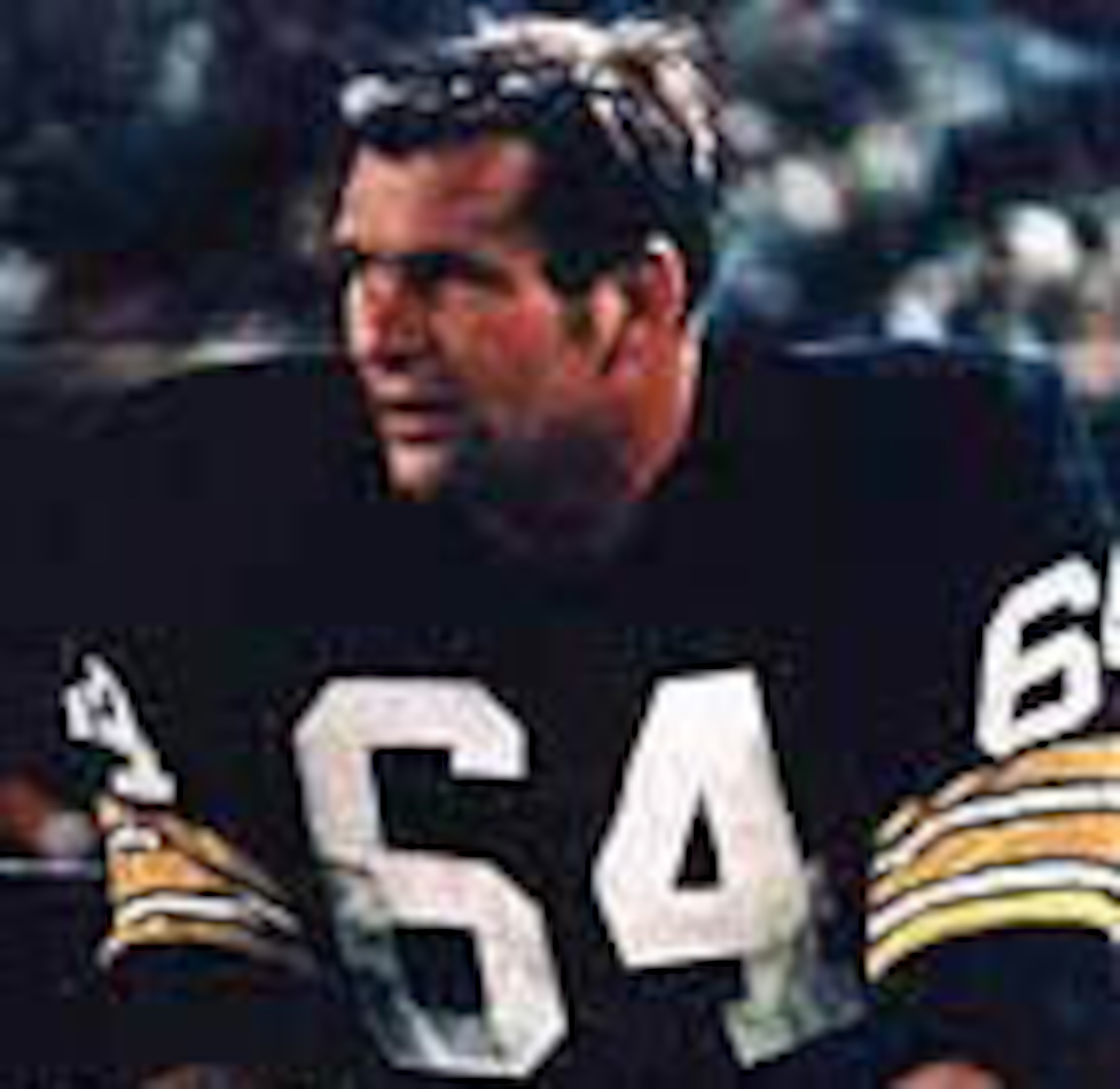 Jerry Kramer