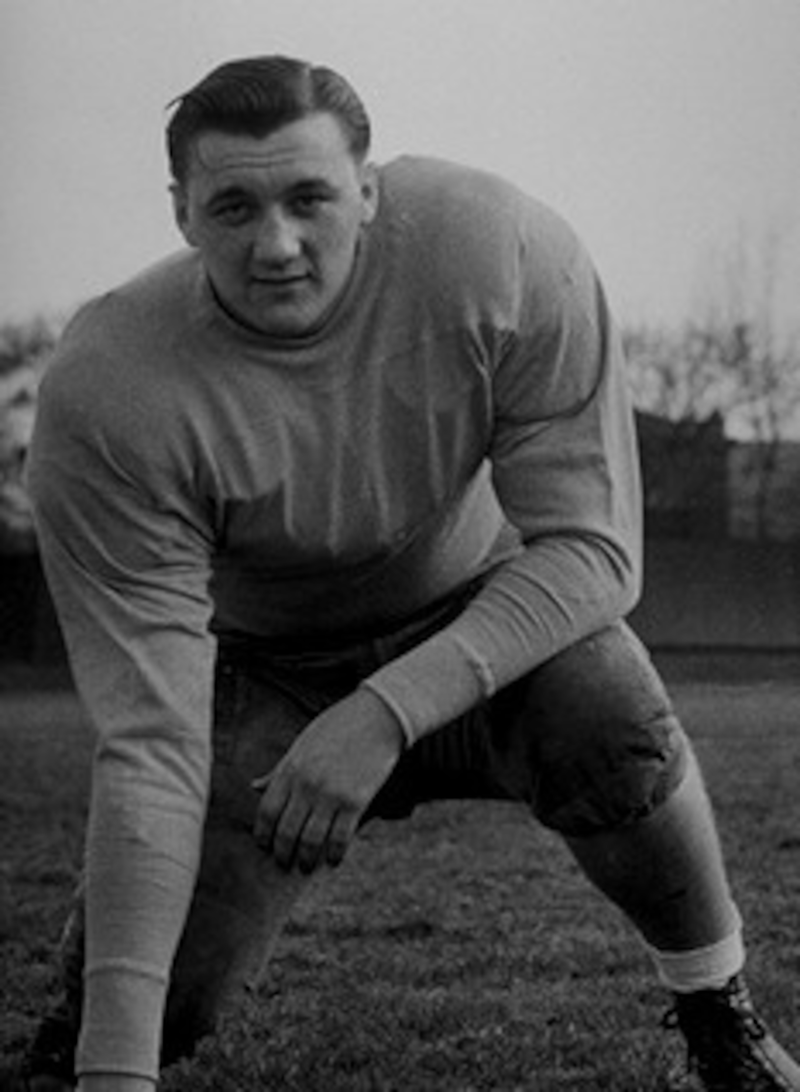 Dick Wildung