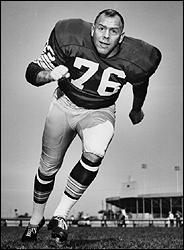 Bob Skoronski
