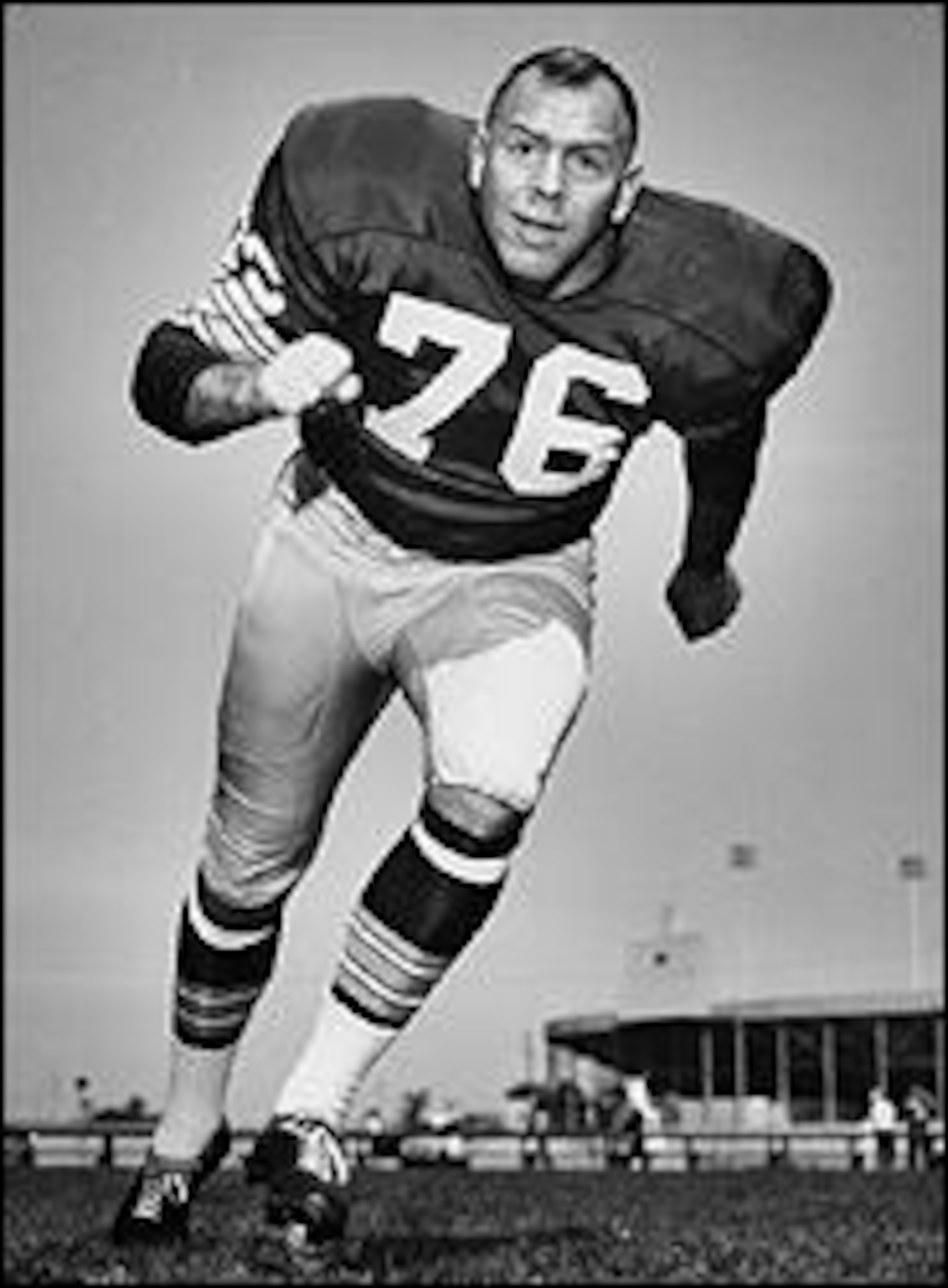 Bob Skoronski