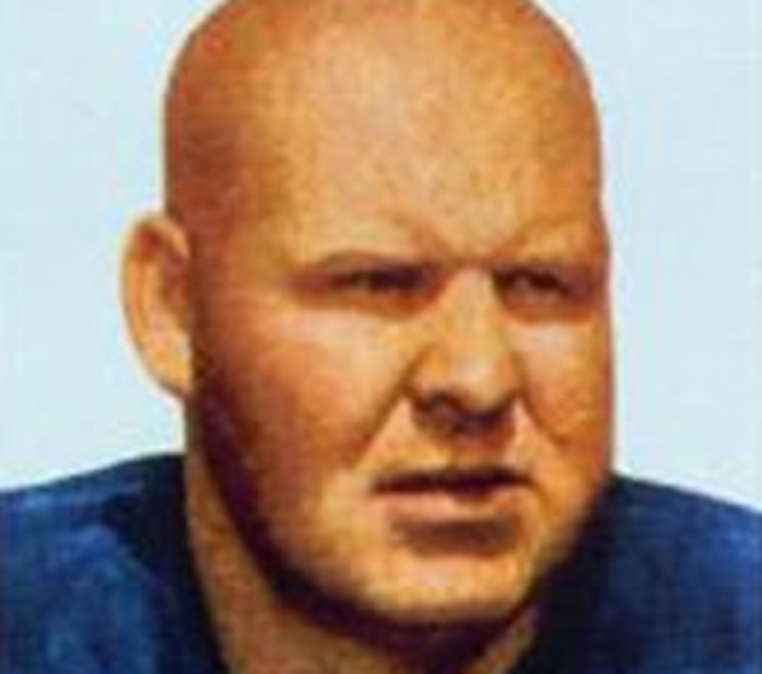 Dave Hanner