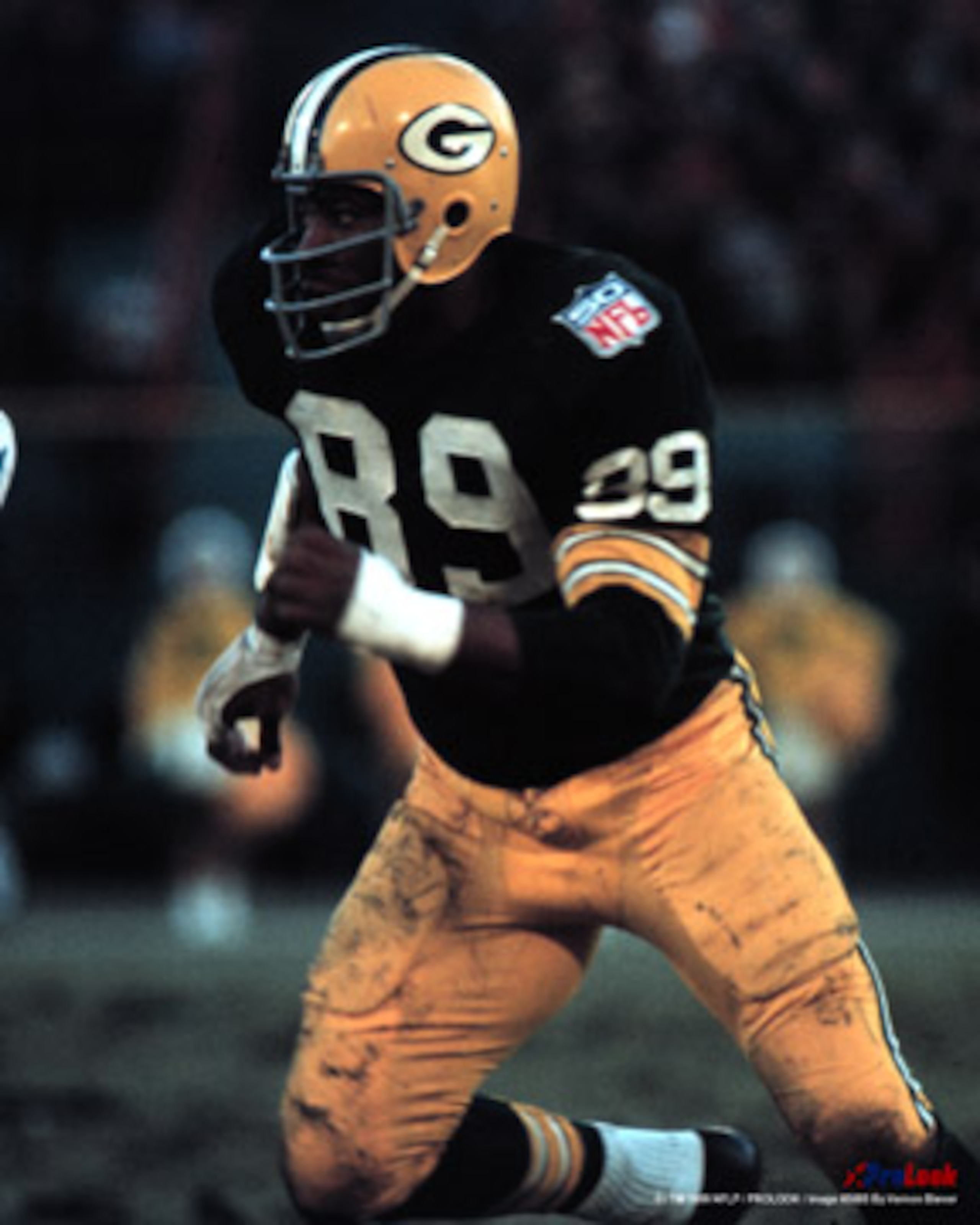 Dave Robinson