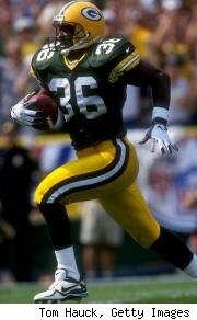 LeRoy Butler