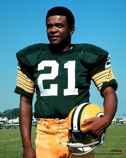 Bob Jeter