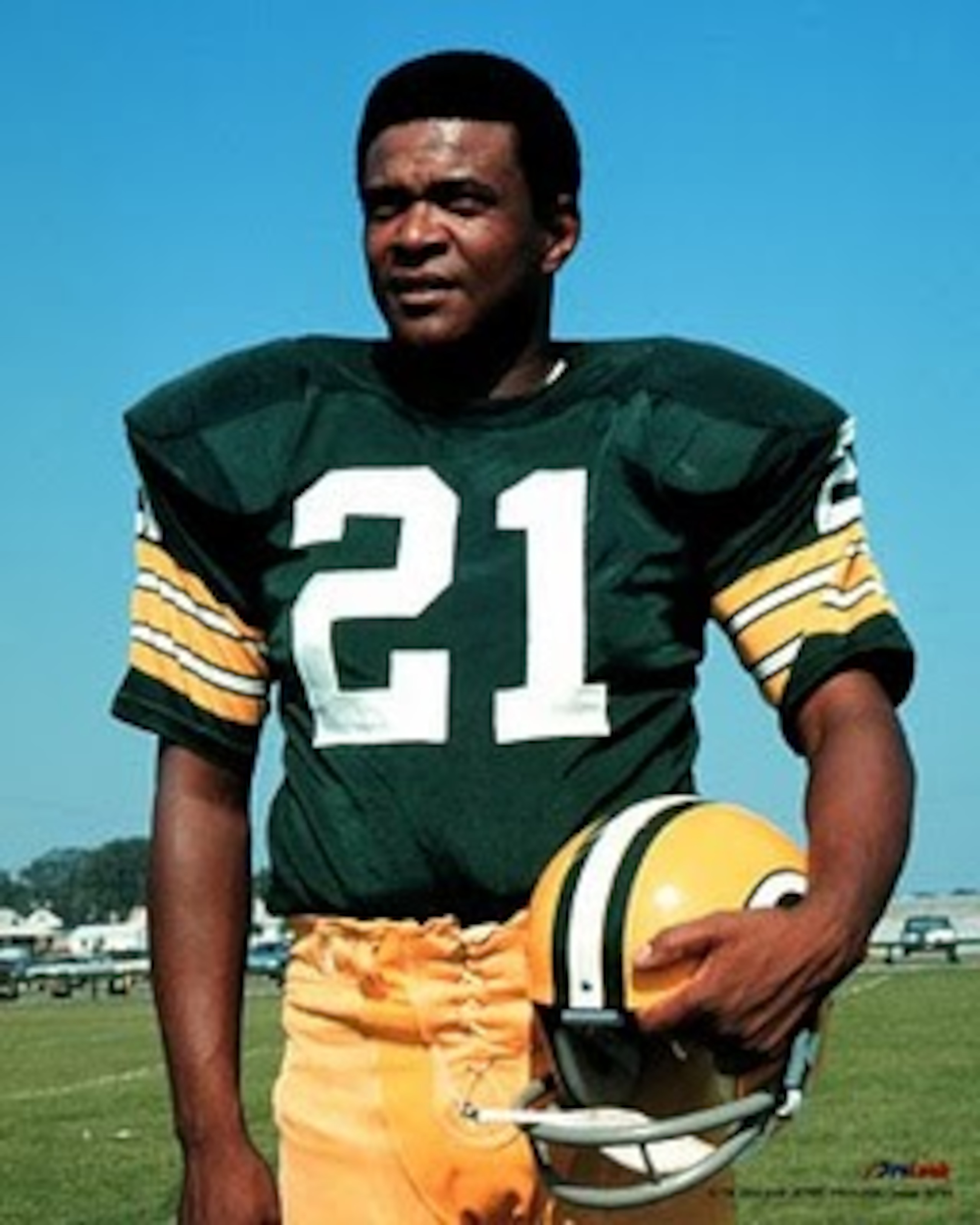 Bob Jeter