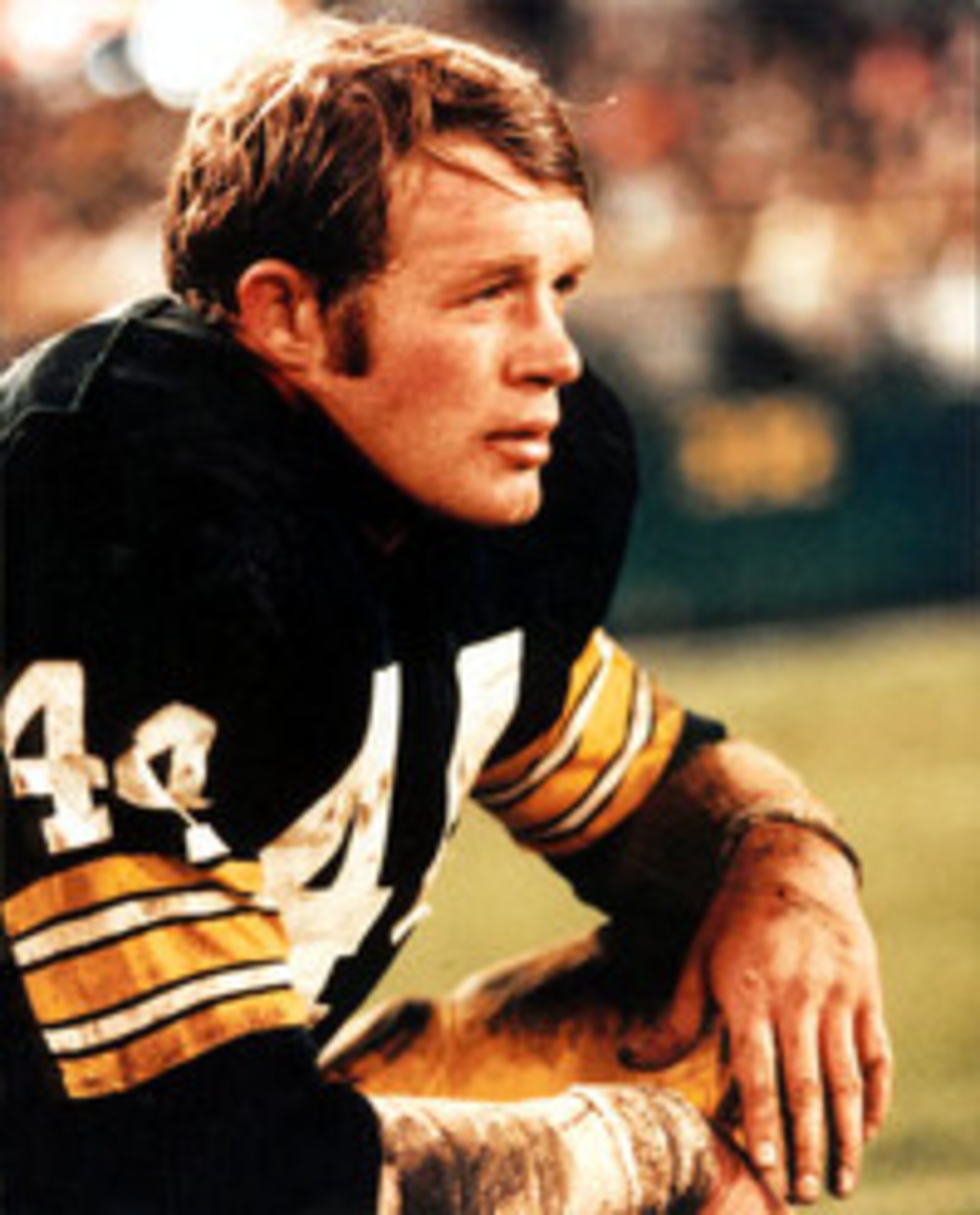 Donny Anderson