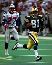 Desmond Howard