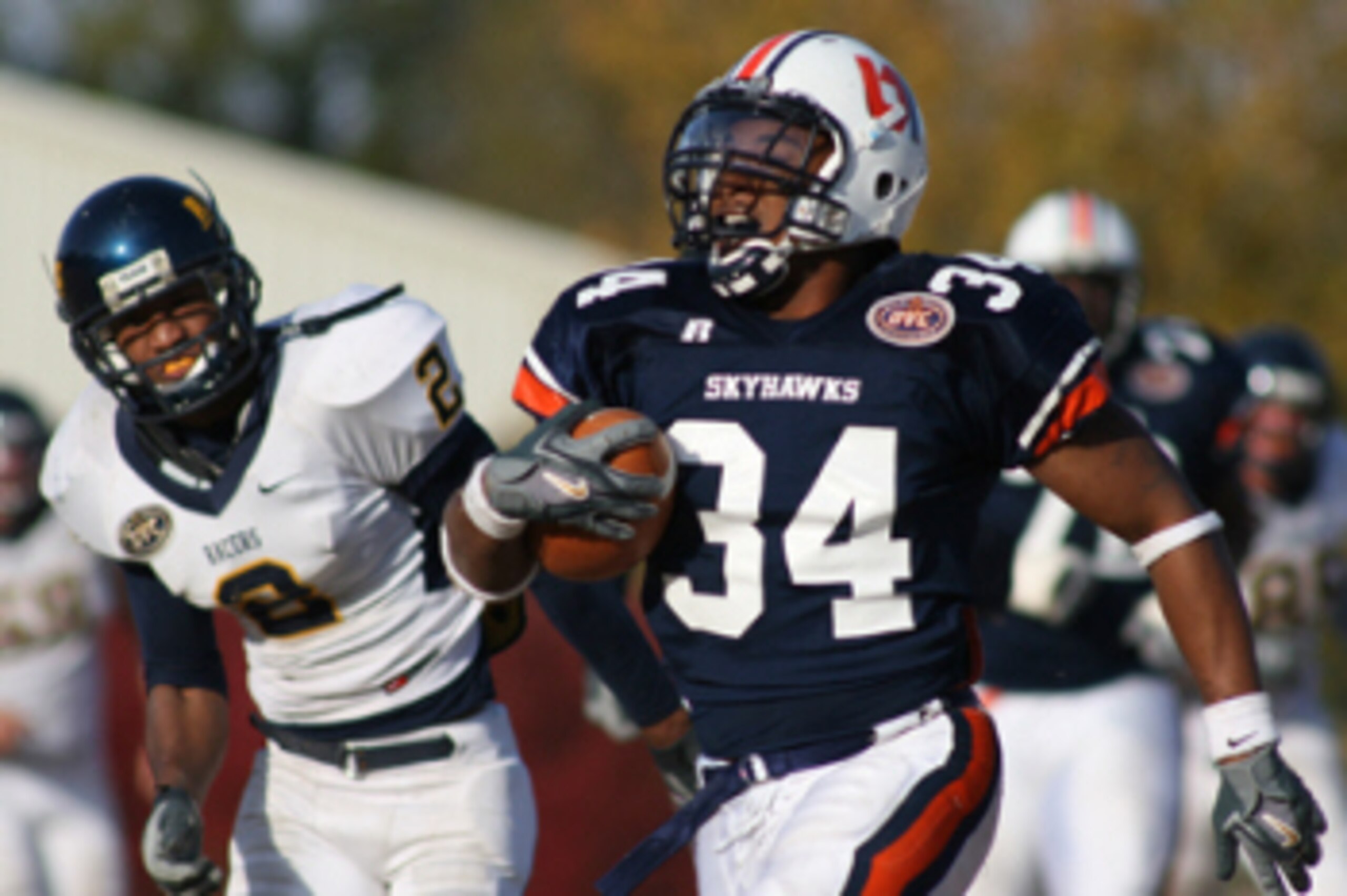 Tennessee-Martin