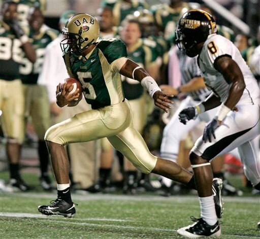 Alabama-Birmingham