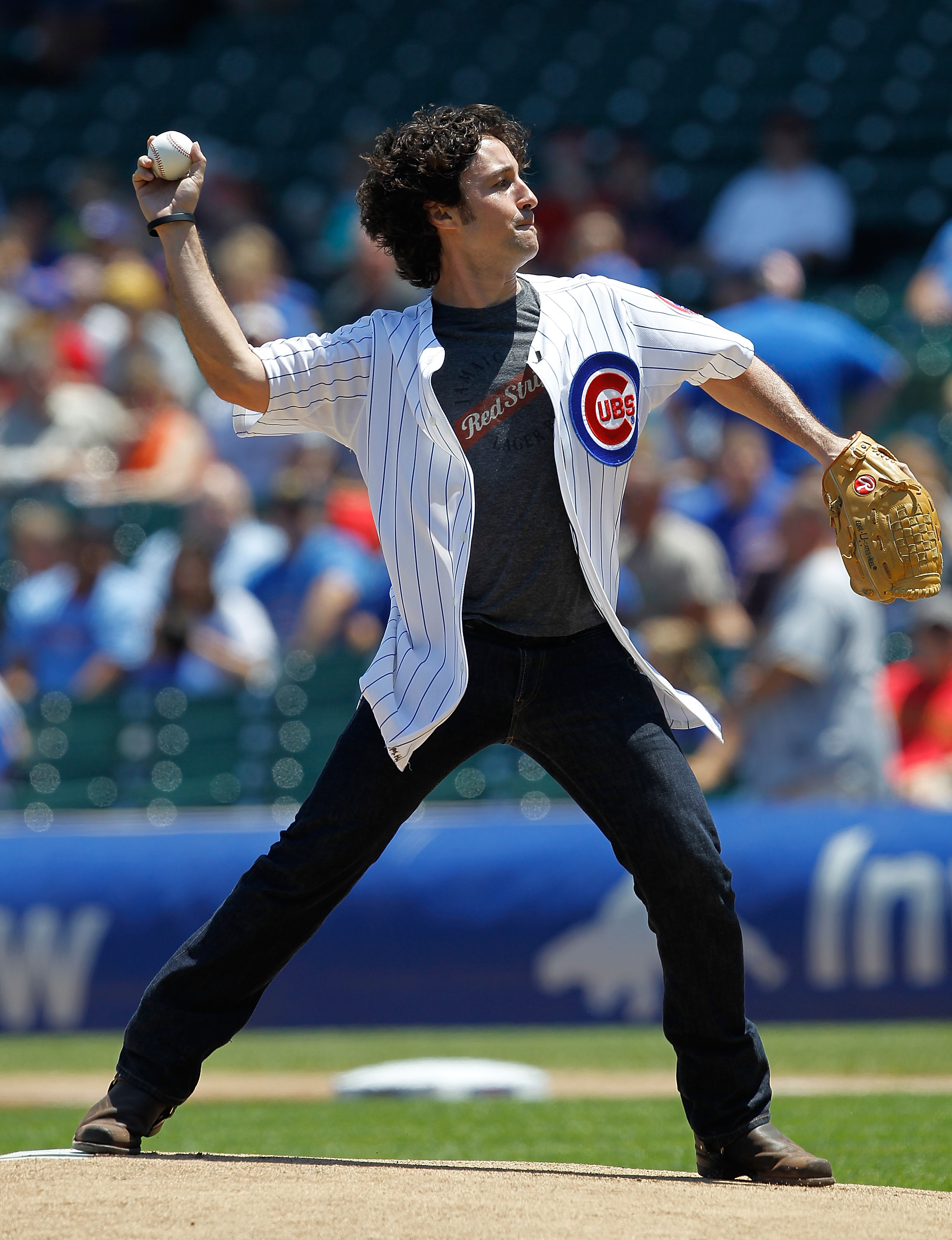 The 25 Worst Athletic Performances in Entertainment