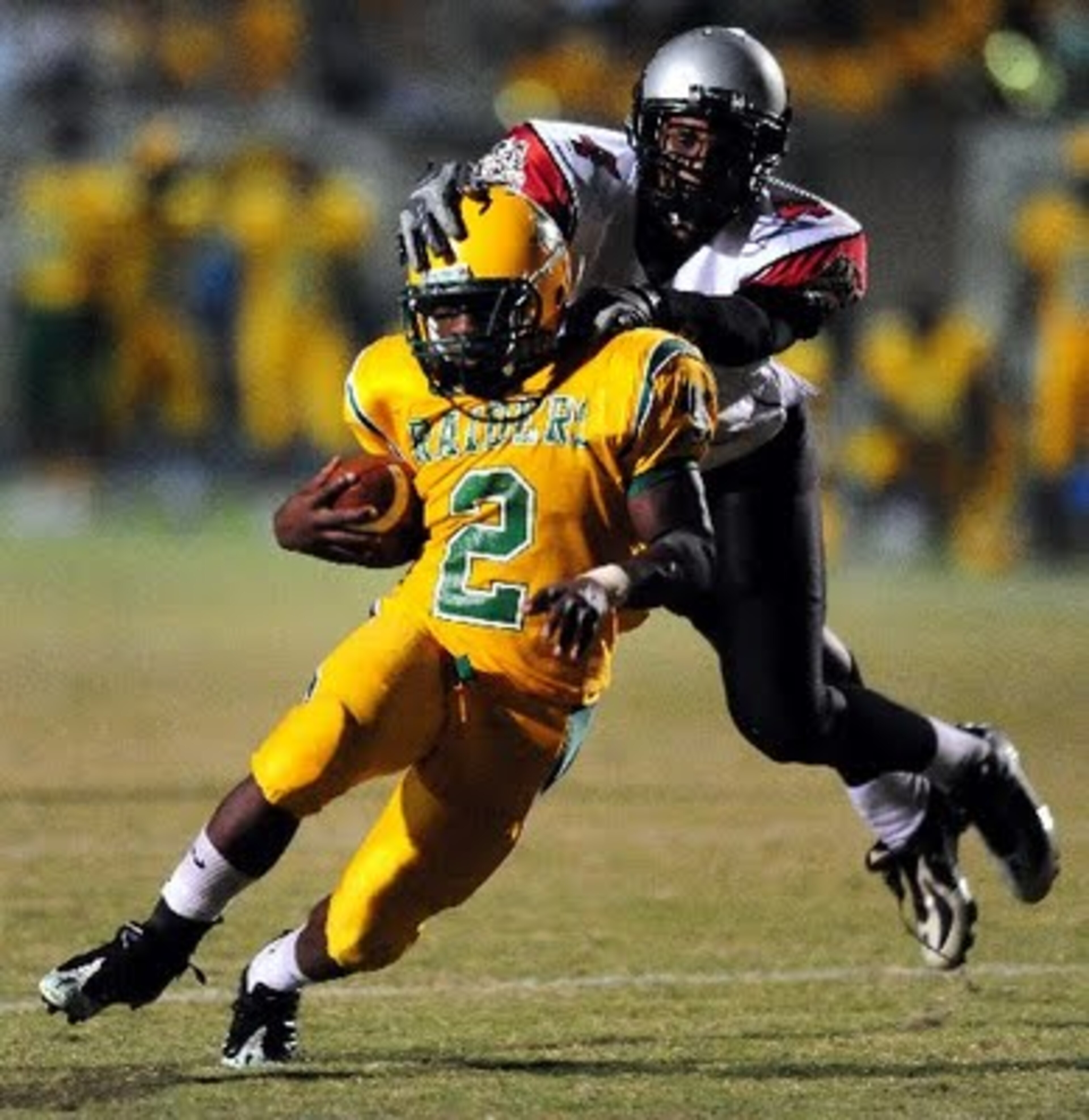Four-star athlete Kris Frost set an official visit date to Michigan for the game against MSU.