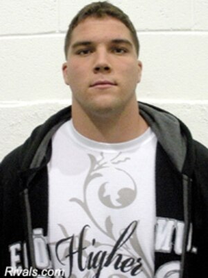 Photo courtesy of Rivals.com