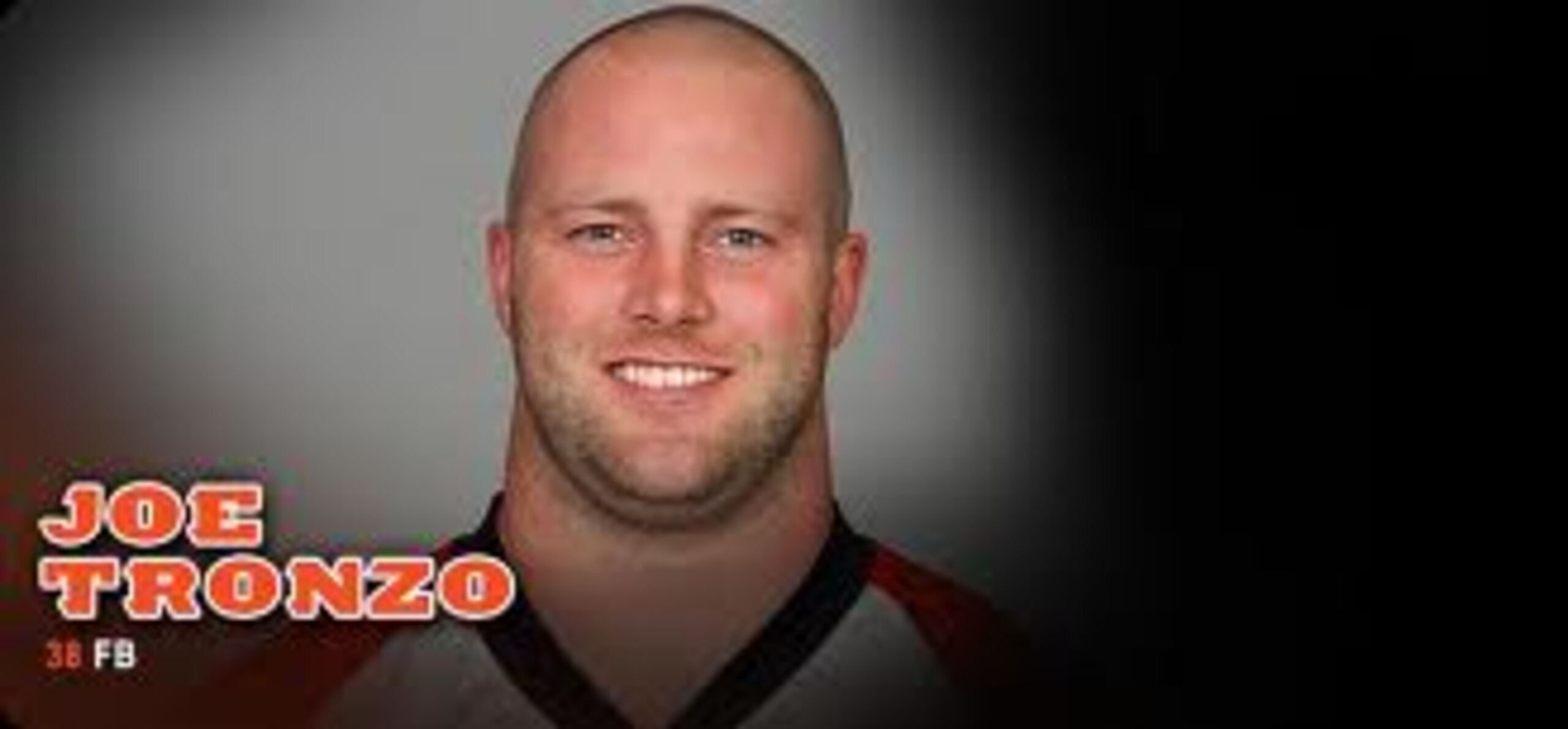 Joe Tronzo