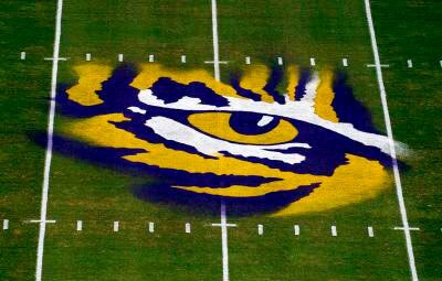 Eye of The Tiger