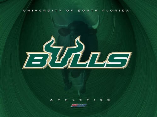USF Bulls