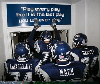 Words to play by