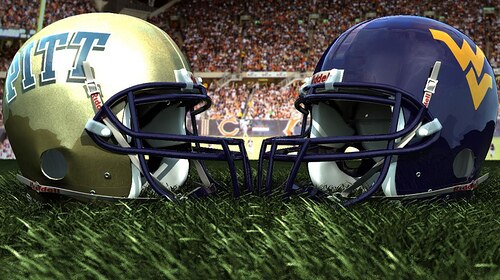 A storied rivalry