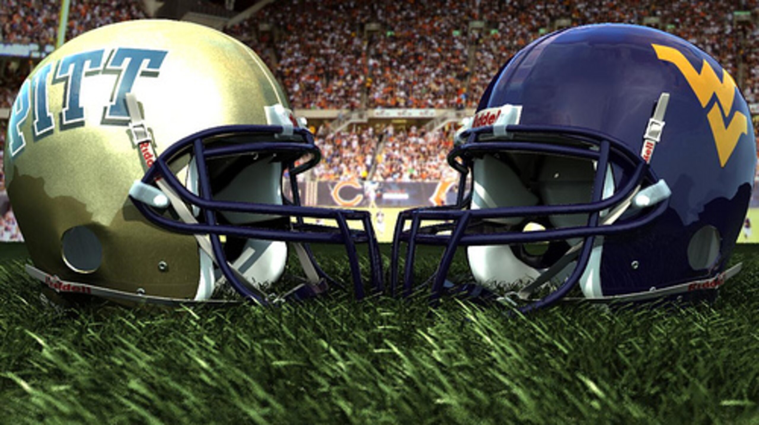 A storied rivalry