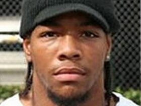Jaamal Berry, #4 who redshirted in 2009 due to nagging injuries, is expected to see action against Marshall Thursday night.