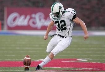The untested freshman has a big target on his back