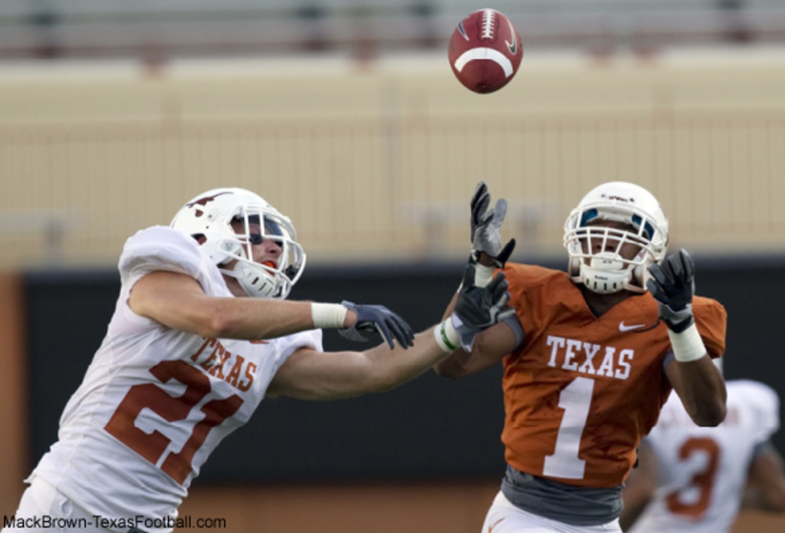Mike Davis (1)