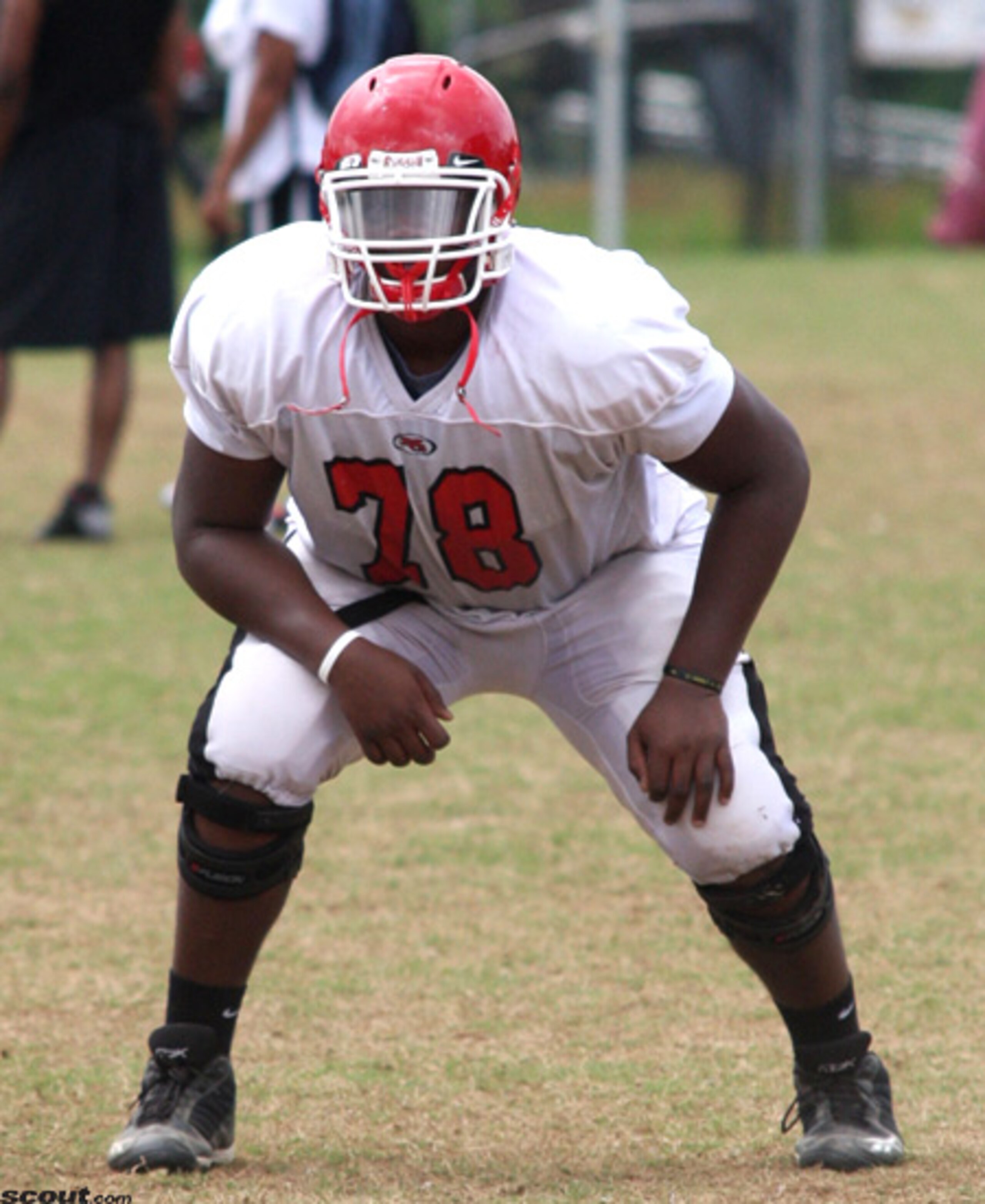 Ja'wuan James