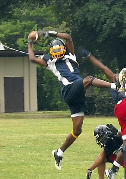 Justin Hunter