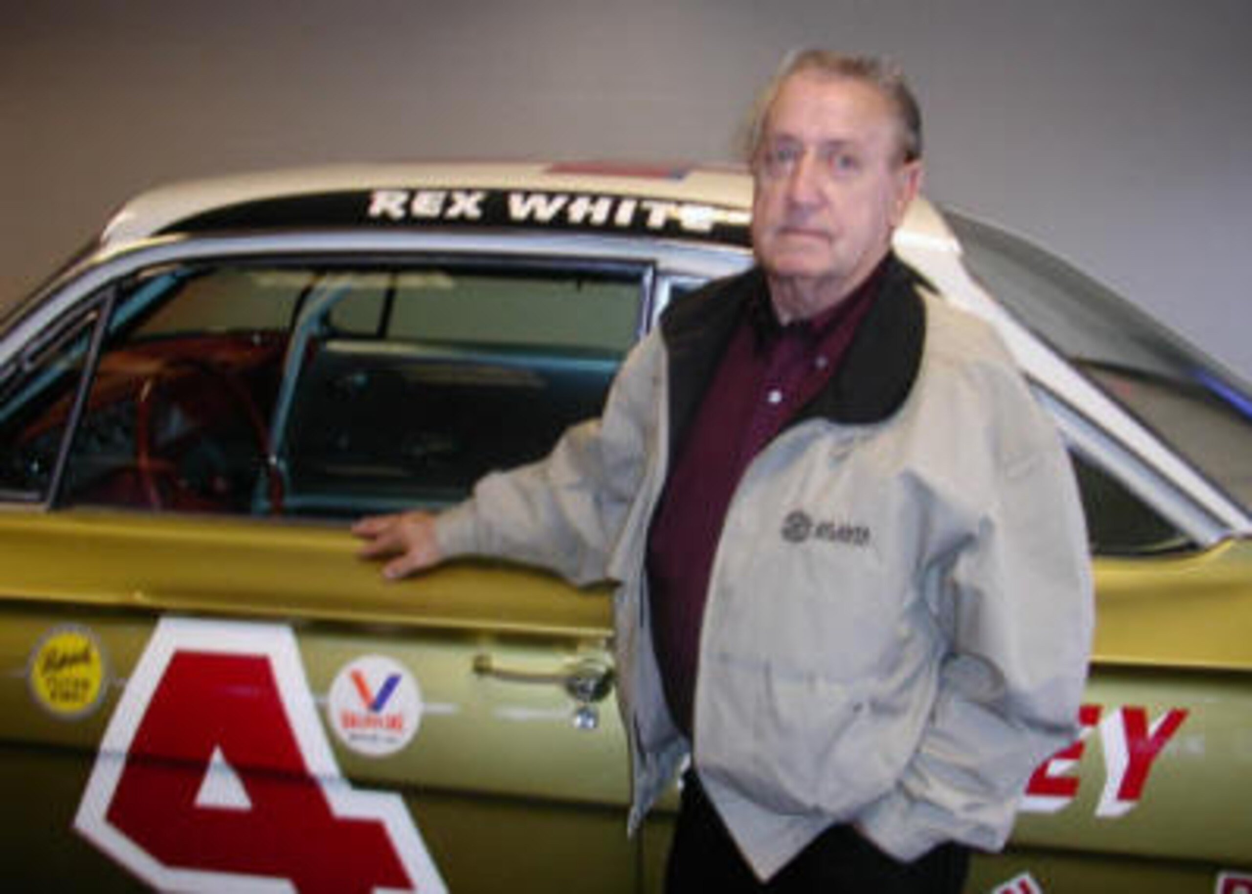 photo credit: Legends of Nascar photo credit: Legends of Nascar