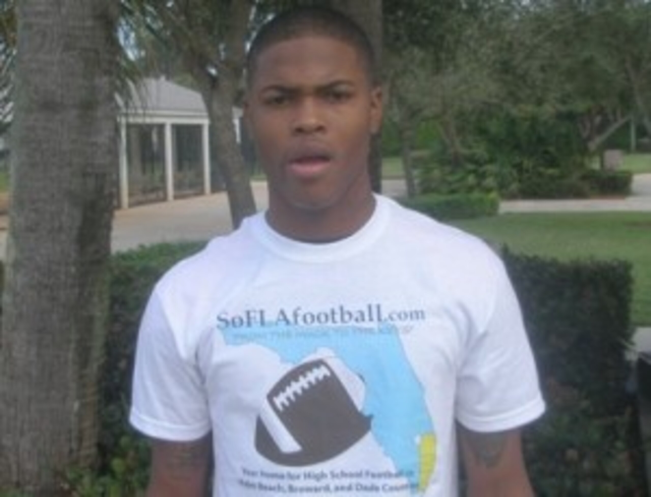 Four-star Fort Lauderdale, FL cornerback Marcus Roberson will visit Auburn in mid-September.