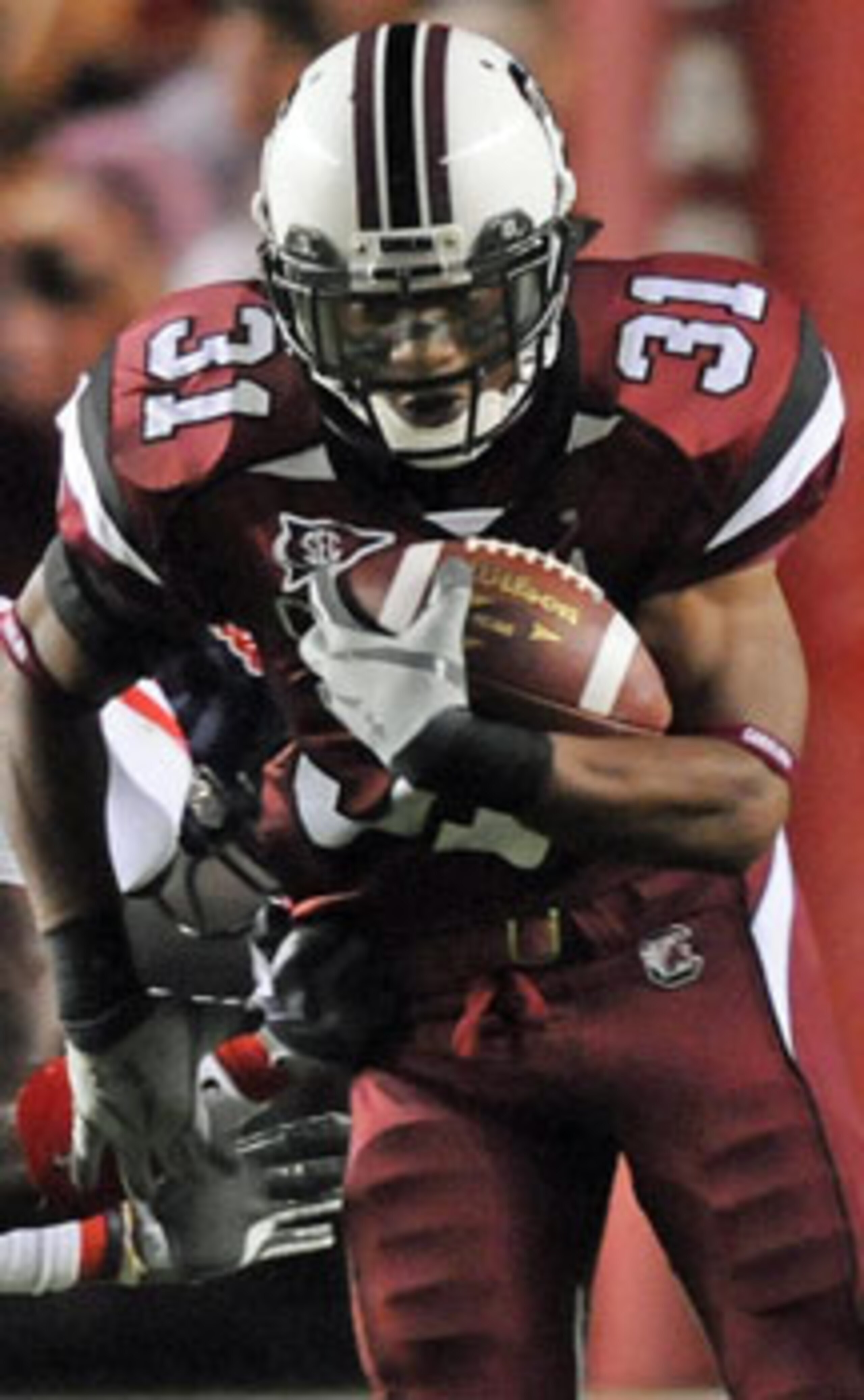 Kenny Miles