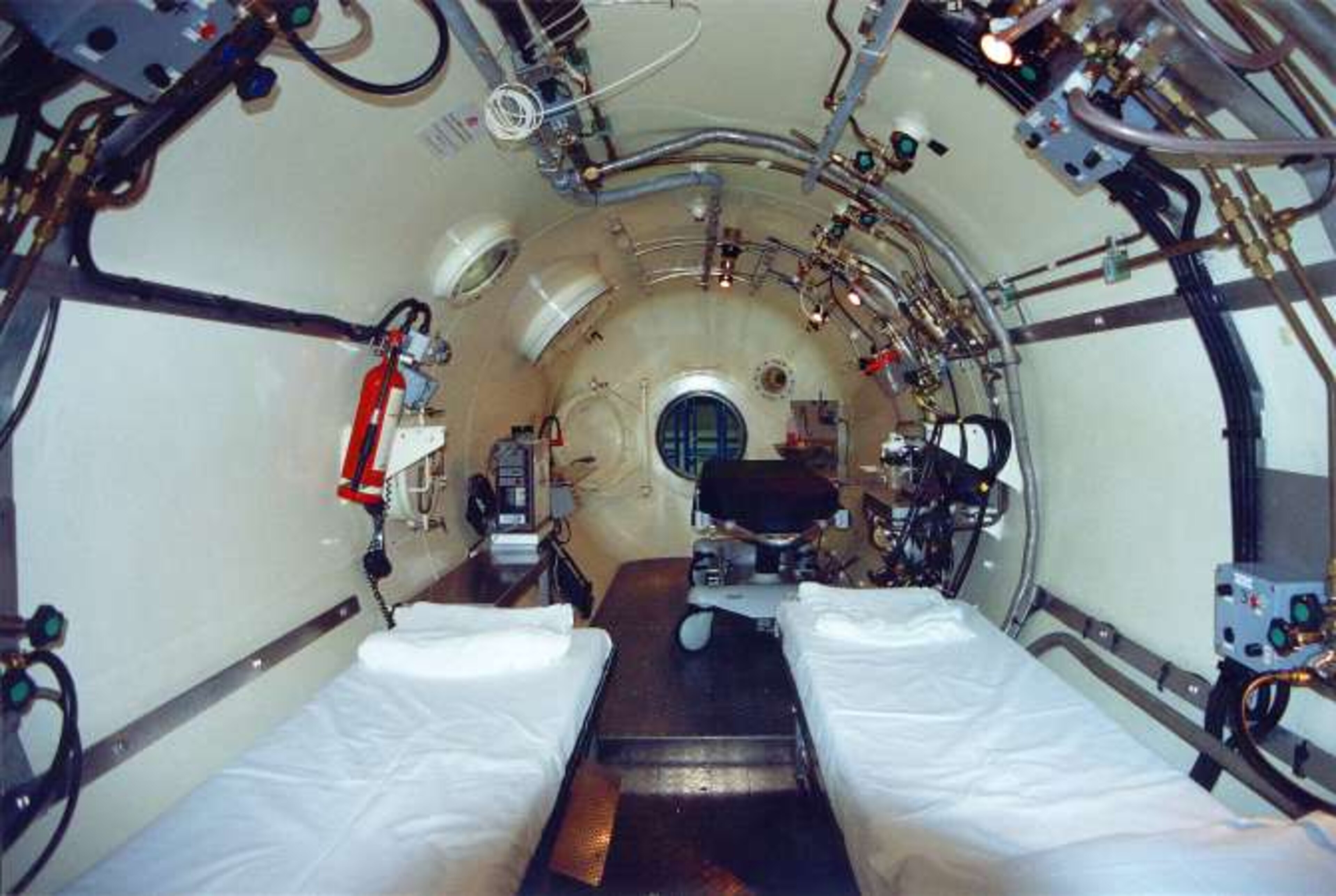 Woods' room will be way cooler than this. Woods' room will be way cooler than this.