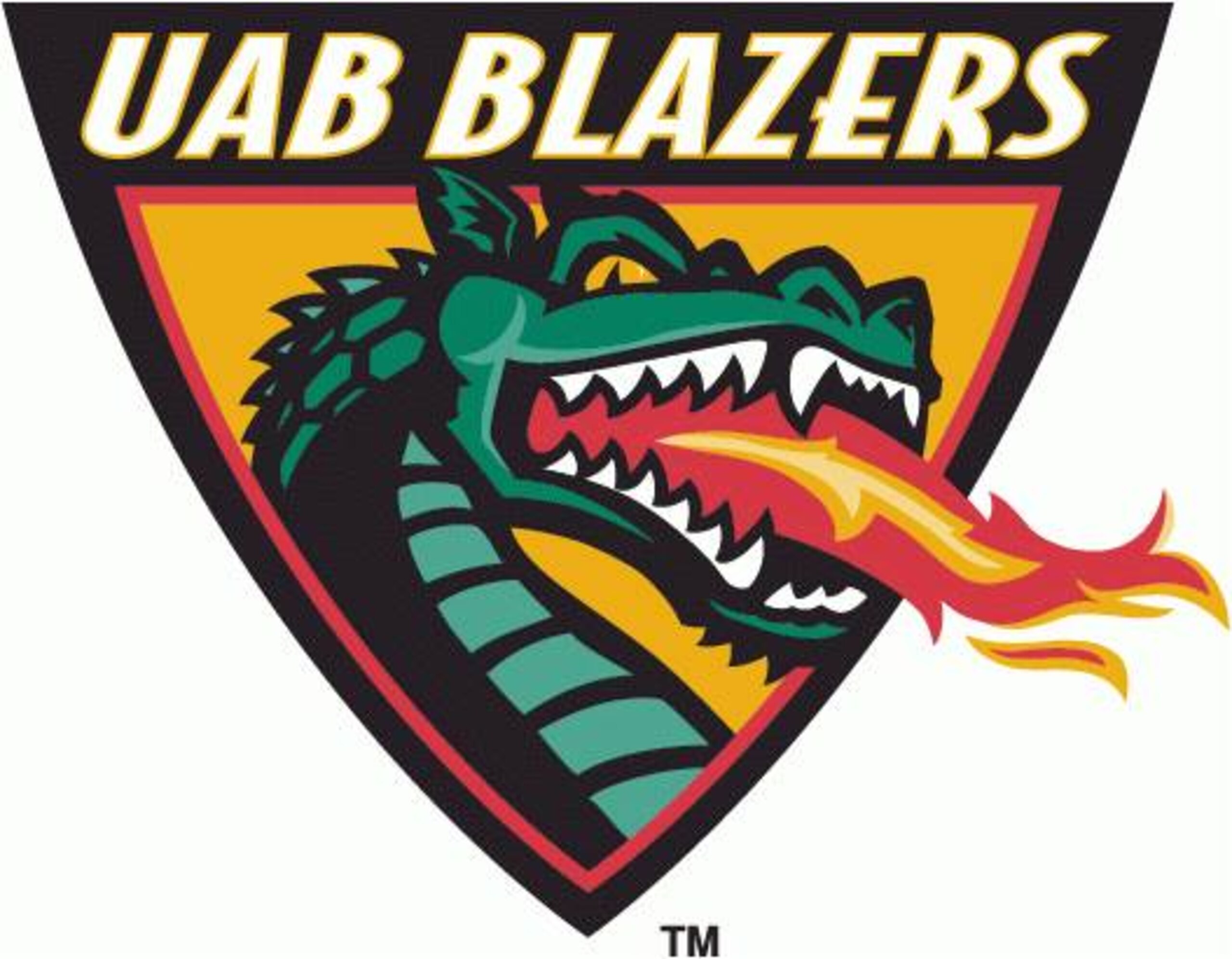 UAB Blazers