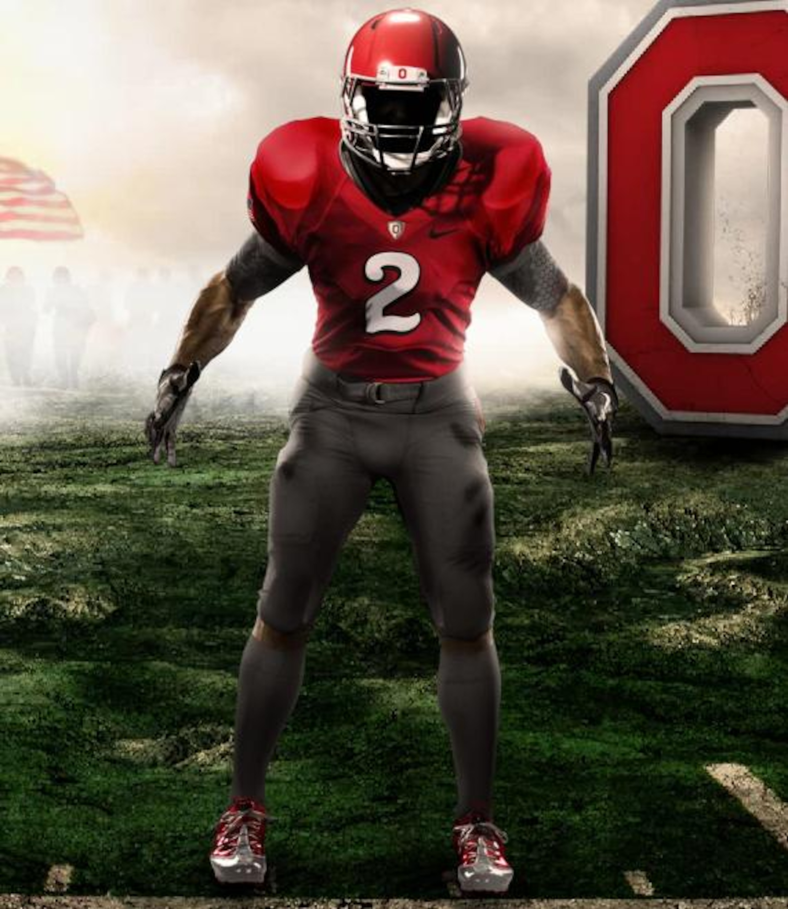 Photo Courtesy of Nikeblog.com