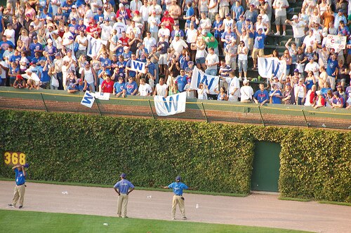 Much like the Creatures of New York, the Bums are loud and obnoxious. But, unlike the Creatures, they don't like the Yankees.