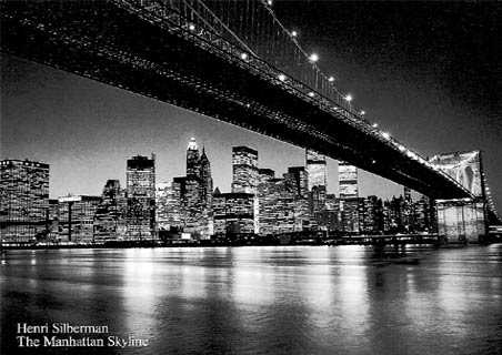 New York City