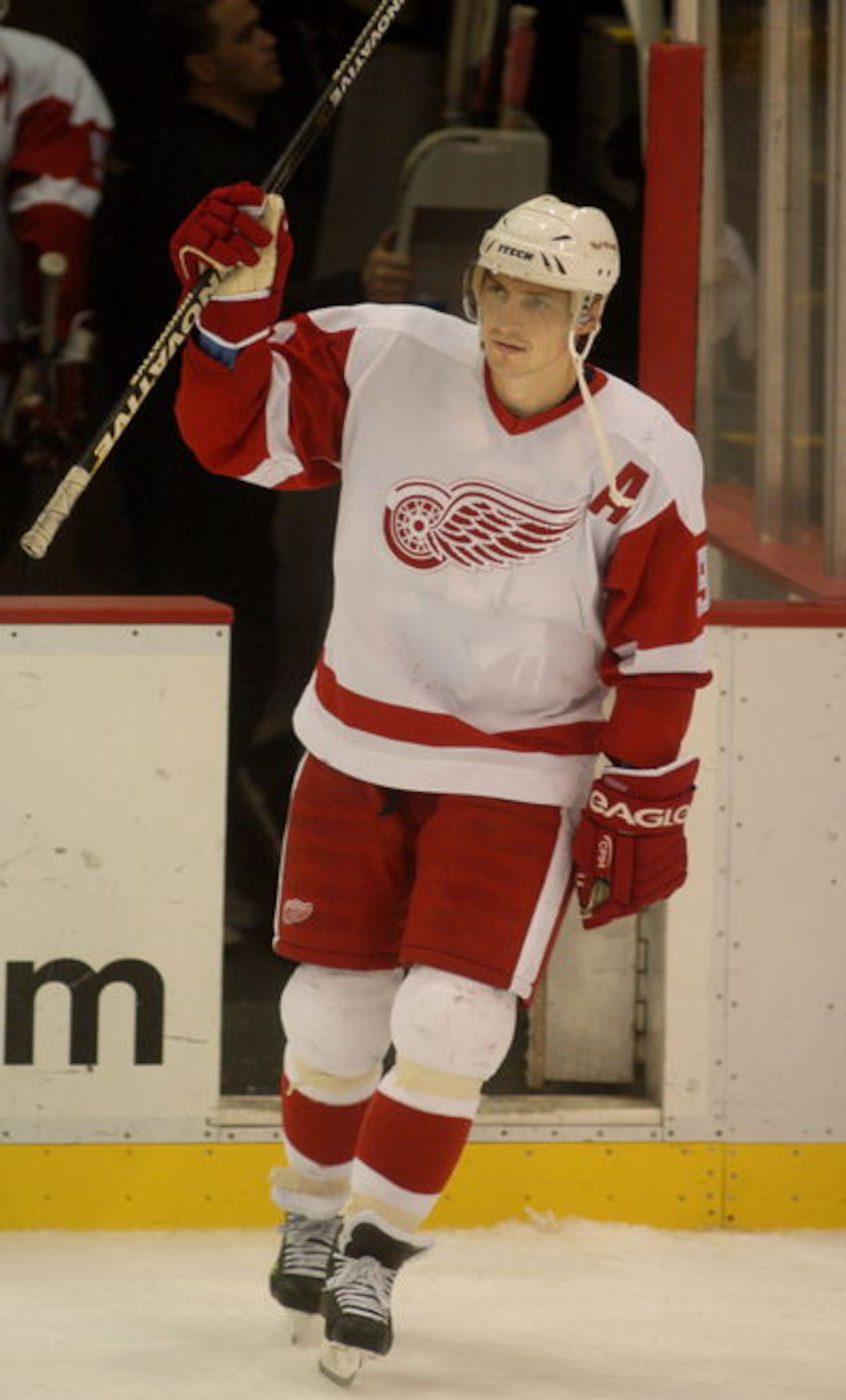 Sergei Fedorov