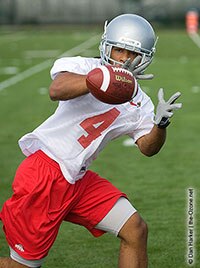 Jaamal Berry