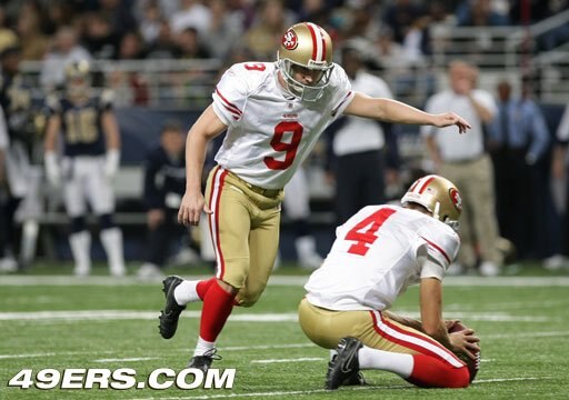 *Credit To 49ers.com