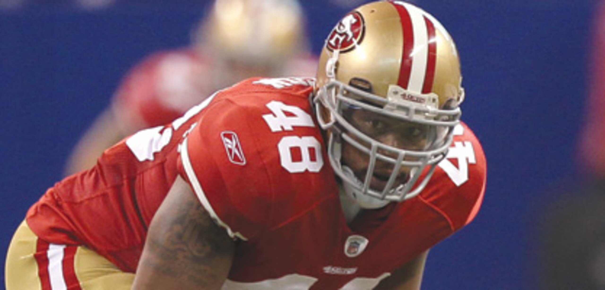Credit To 49ers.com