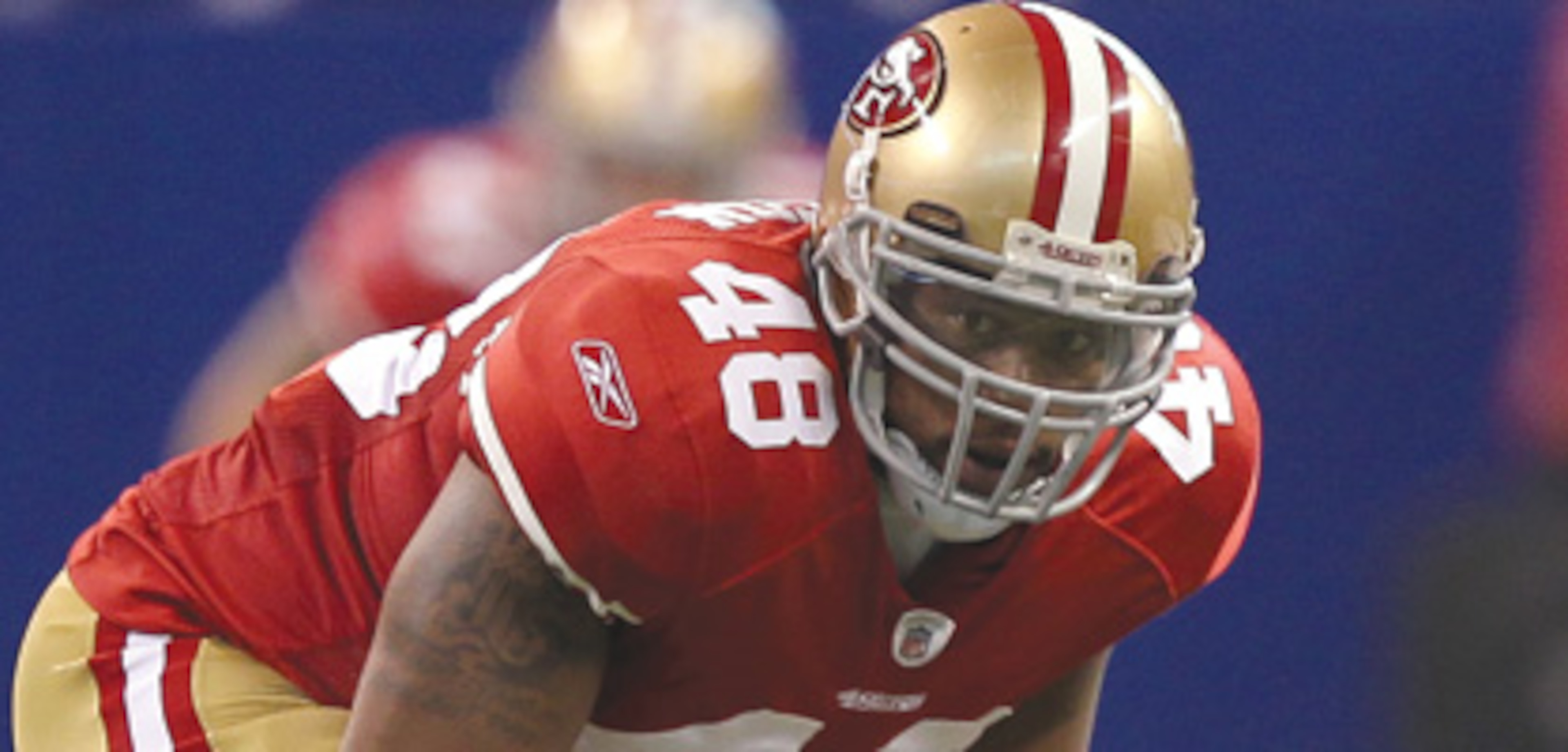 Credit To 49ers.com