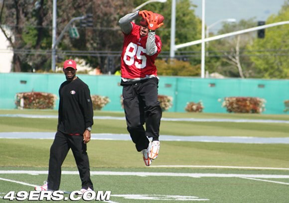 *Credit To 49ers.com