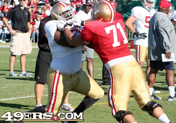 *Credit To 49ers.com