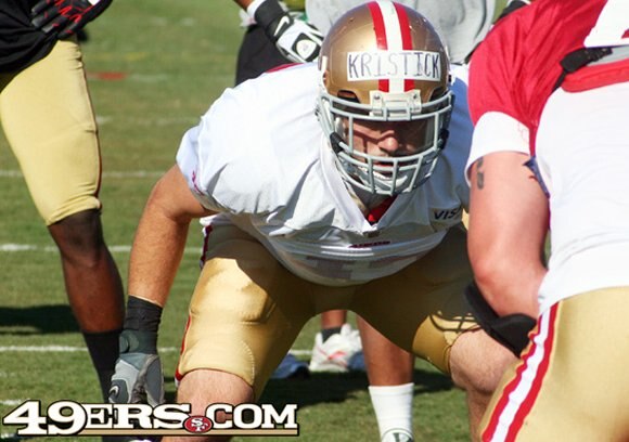 *Credit To 49ers.com