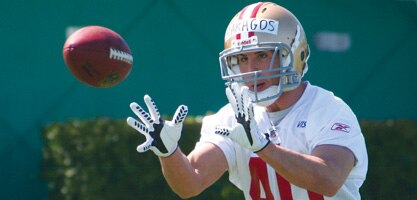 *Credit To 49ers.com