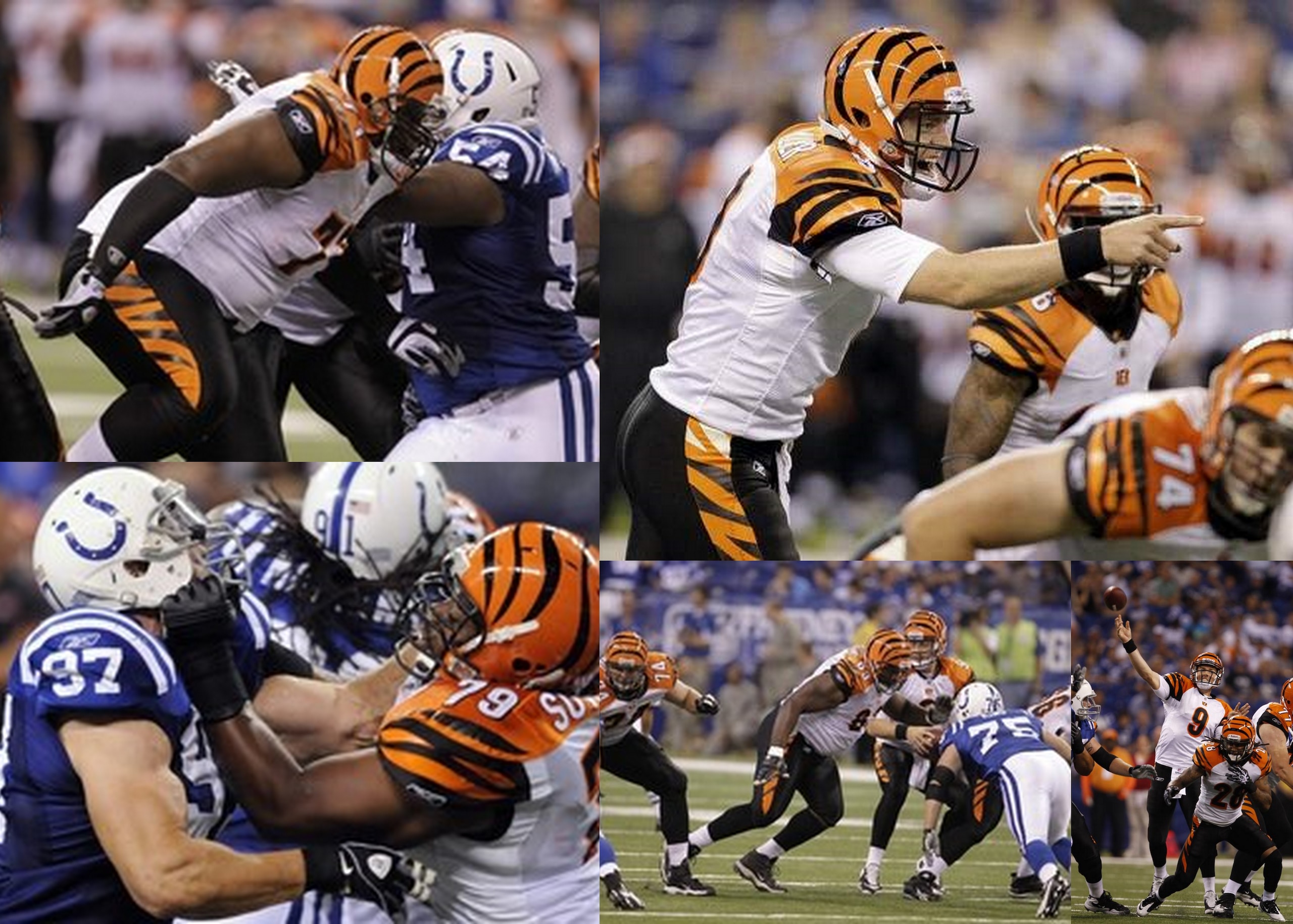 O-Line