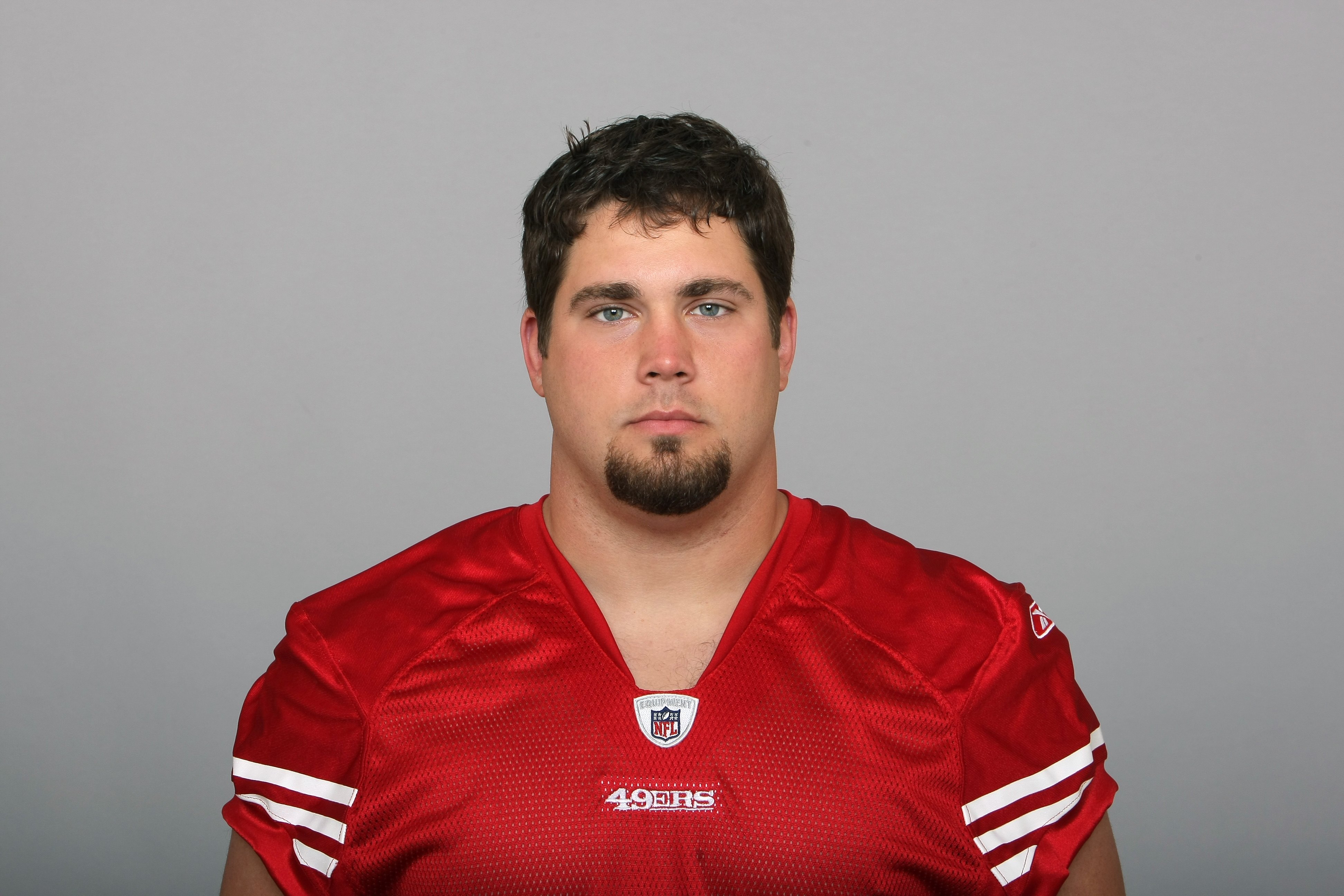 NFL Roster Cuts 2010: Evaluating Of San Francisco 49ers Cuts, image size:3888x2592