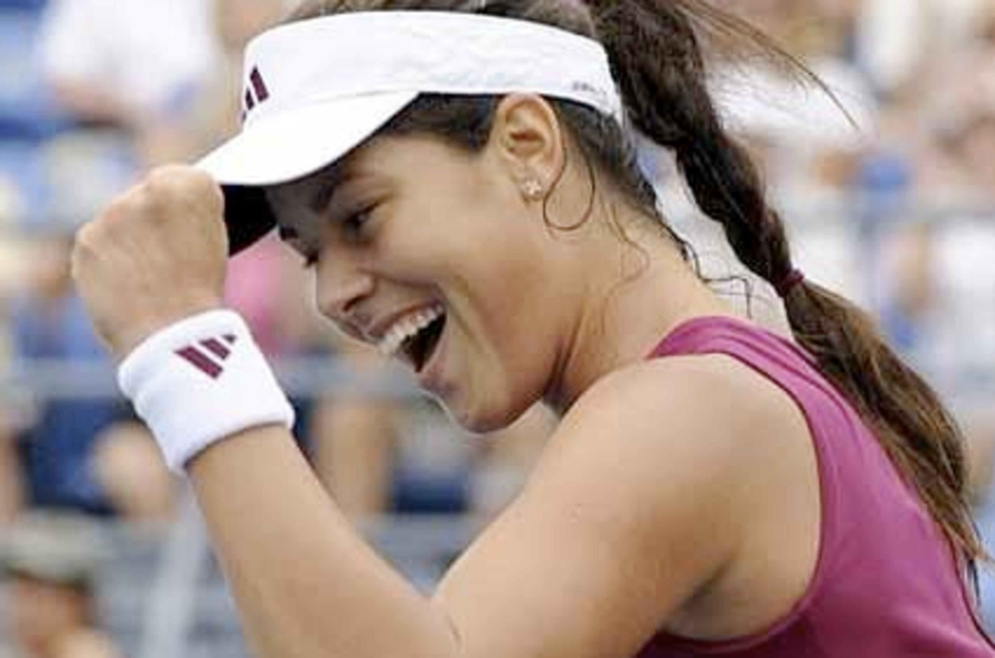 Get ready for some delicious matches in the women's 4th round