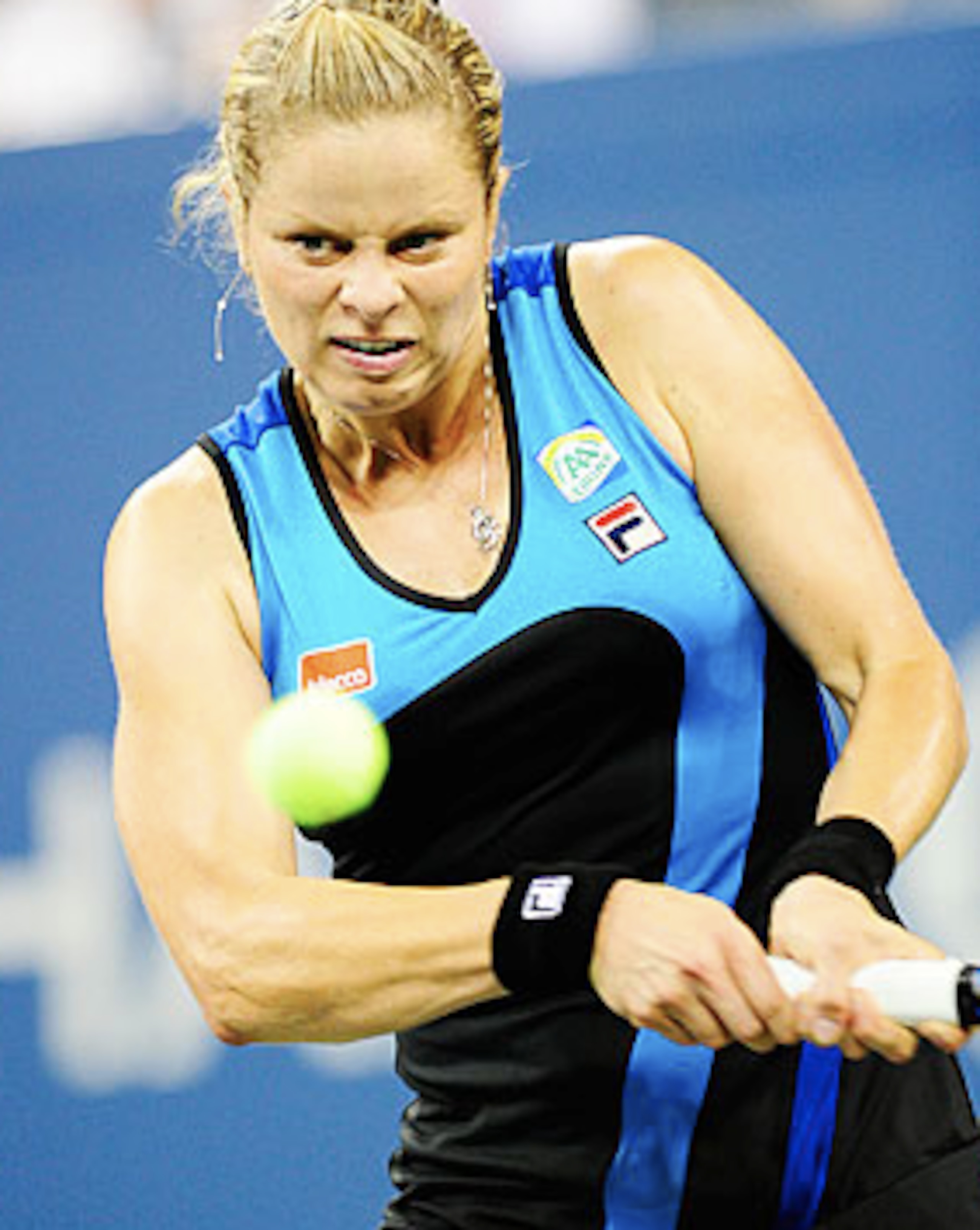 Kim Clijsters - Ana Ivanovic Kim Clijsters - Ana Ivanovic